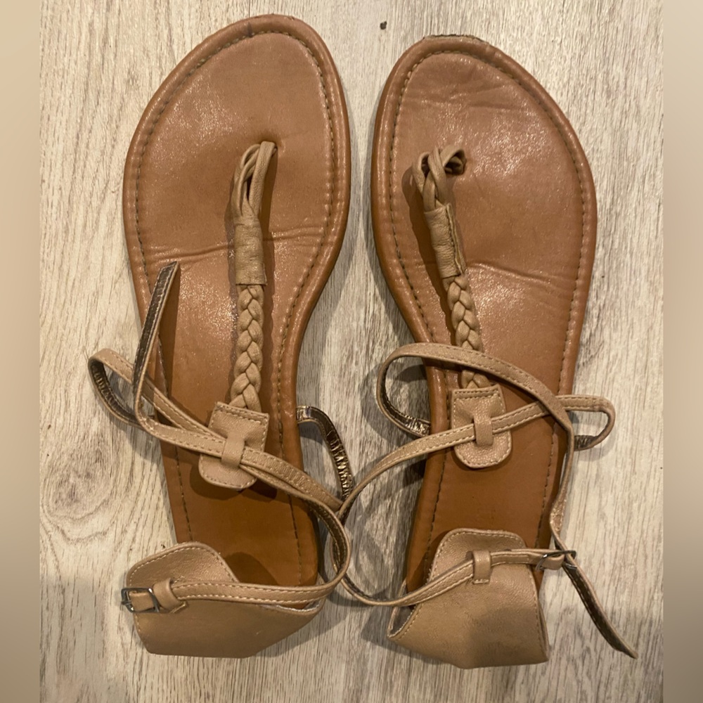Women’s Sandals